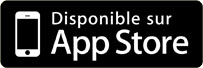 Télécharger sur l’App Store